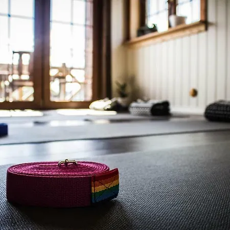 Acu Rem Tetigisti بيت ضيافة