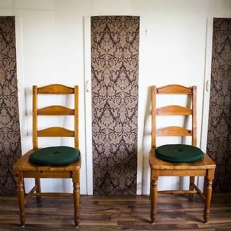 بيت ضيافة Acu Rem Tetigisti Reistad (Hordaland)