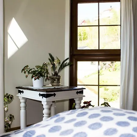 Acu Rem Tetigisti بيت ضيافة *