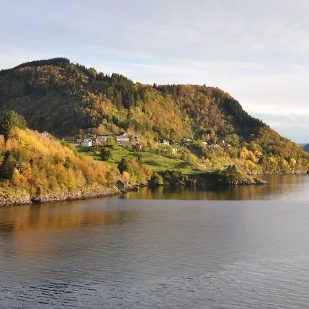 Acu Rem Tetigisti بيت ضيافة *