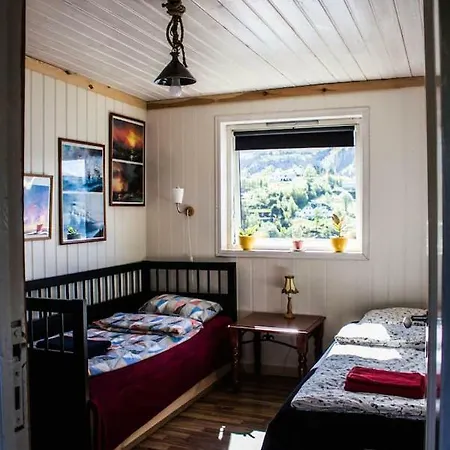 بيت ضيافة Acu Rem Tetigisti *