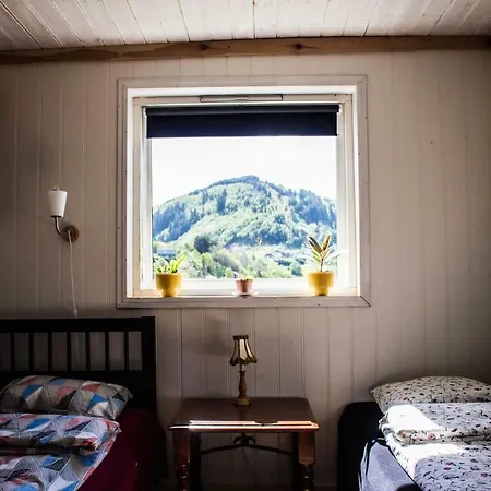 Acu Rem Tetigisti بيت ضيافة *