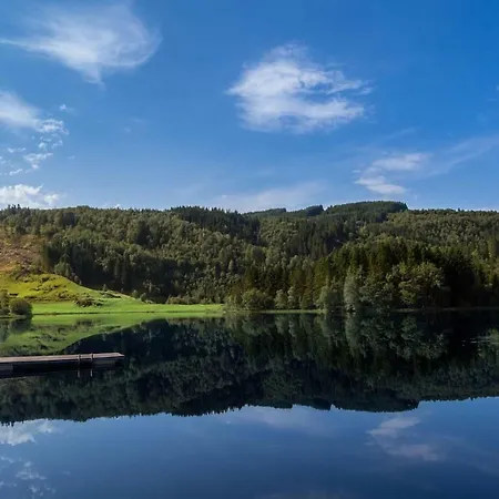 بيت ضيافة Acu Rem Tetigisti *