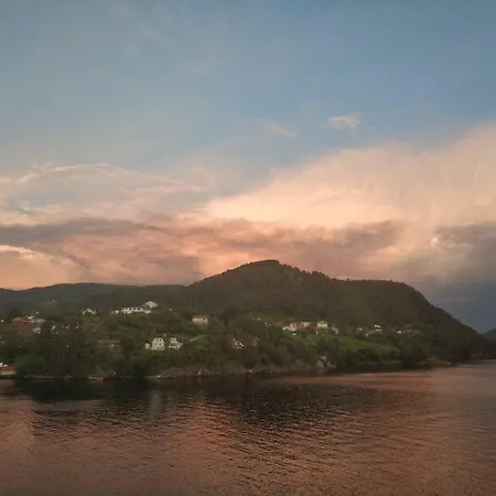 Acu Rem Tetigisti Pensjonat