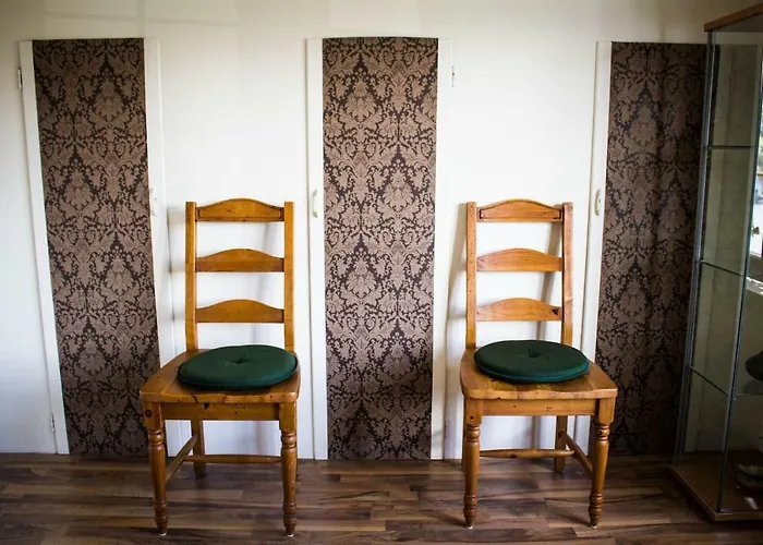 Gasthof Acu Rem Tetigisti Reistad (Hordaland)