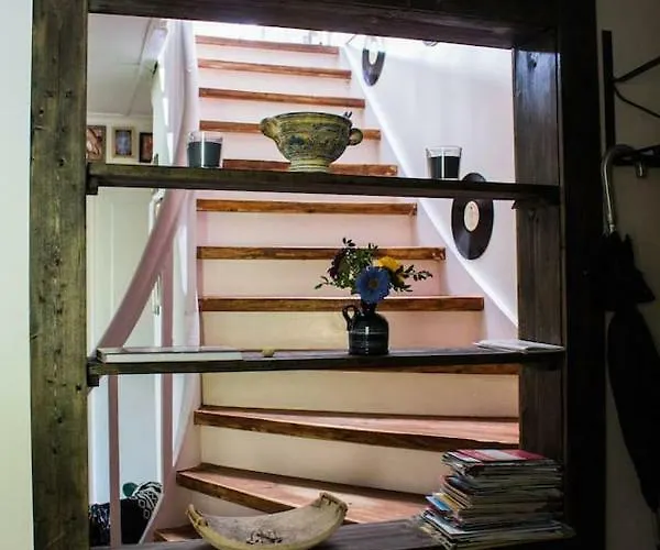 Gasthof Acu Rem Tetigisti Reistad (Hordaland)