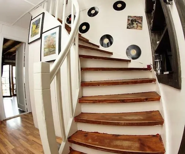 Gasthof Acu Rem Tetigisti