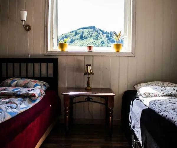 Gasthof Acu Rem Tetigisti *