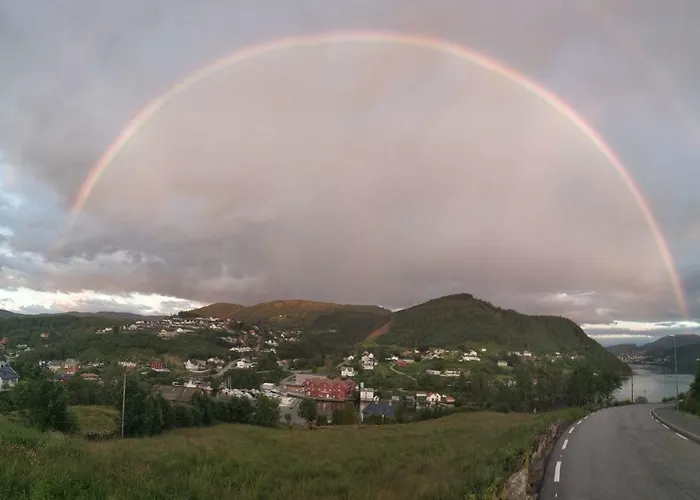 Gasthof Acu Rem Tetigisti Reistad (Hordaland)