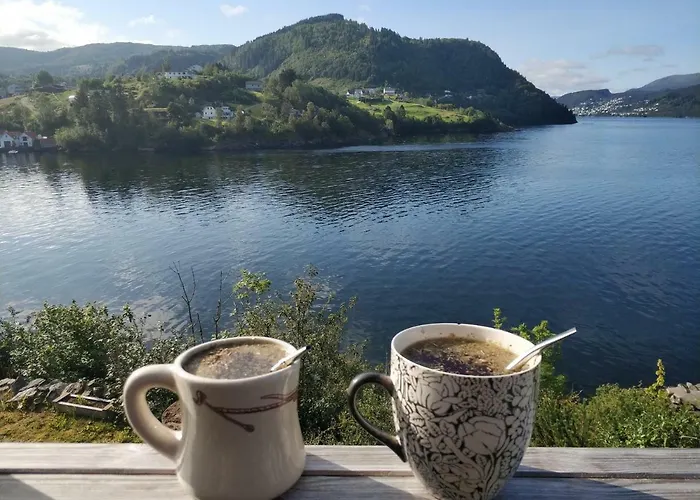 Gasthof Acu Rem Tetigisti *