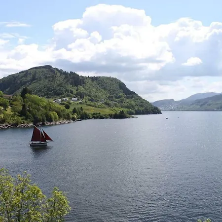 Acu Rem Tetigisti Affittacamere Reistad (Hordaland)