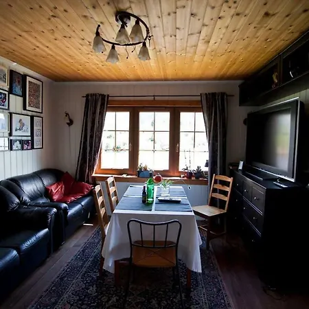 Acu Rem Tetigisti Affittacamere Reistad (Hordaland)