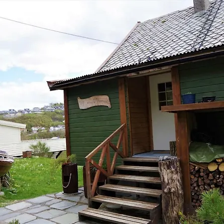 Affittacamere Acu Rem Tetigisti *