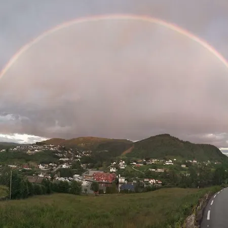 Affittacamere Acu Rem Tetigisti Reistad (Hordaland)