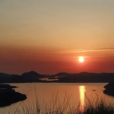 Acu Rem Tetigisti Reistad (Hordaland)